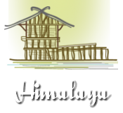 logo Tow Dhey Hotel