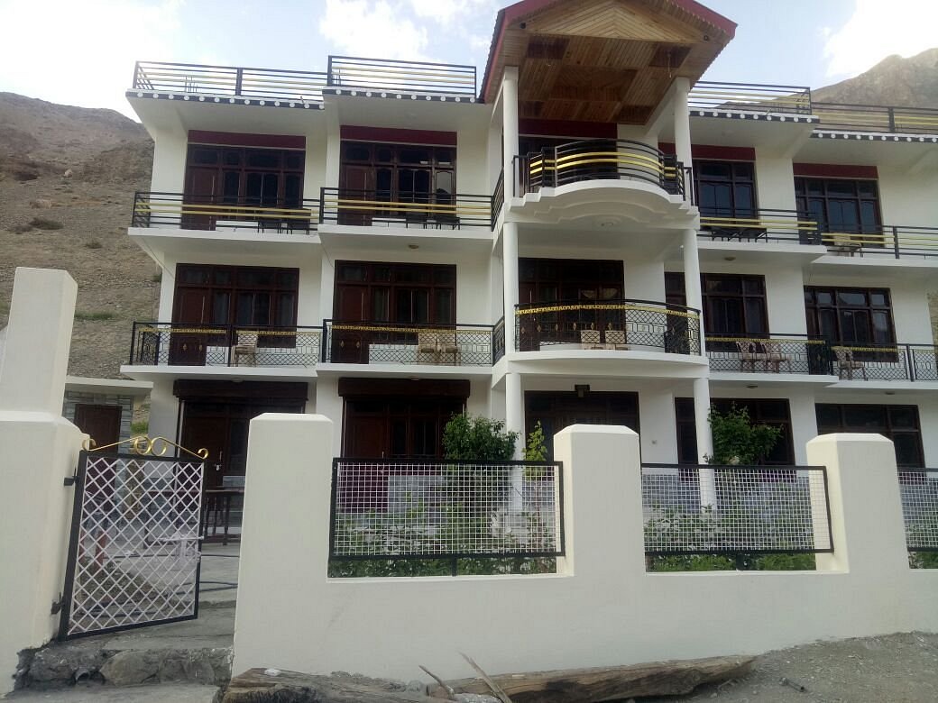 Hotel Gallery 4